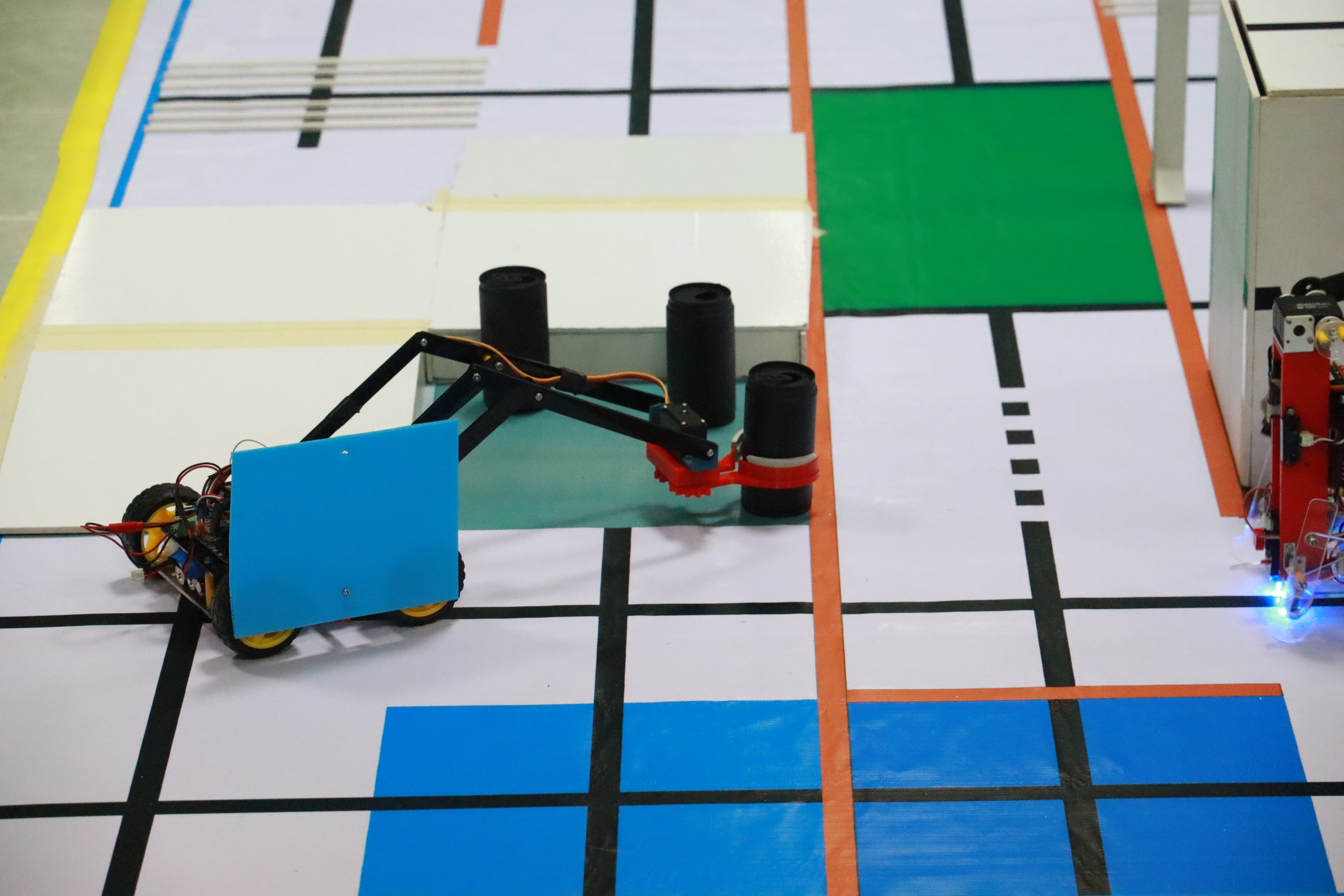 ภาพโปรเจกต์ 11